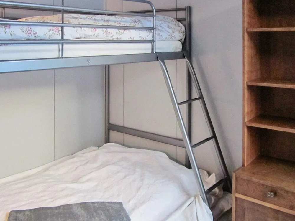 10 Person Holiday Home in Salen-by Traum