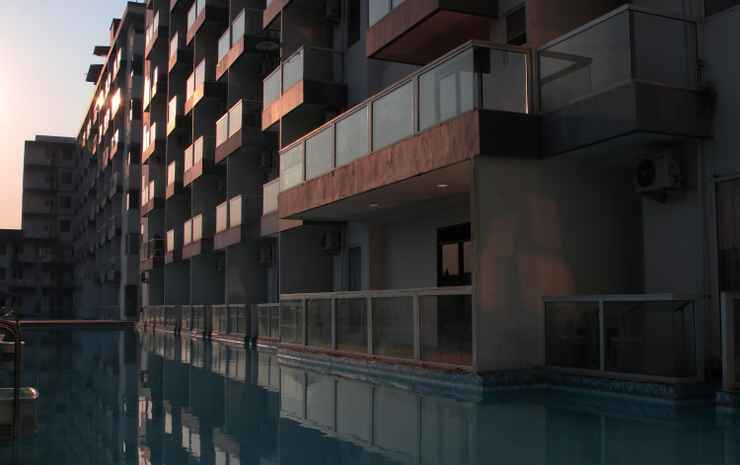 Studentpark Apartmen By Yellow House