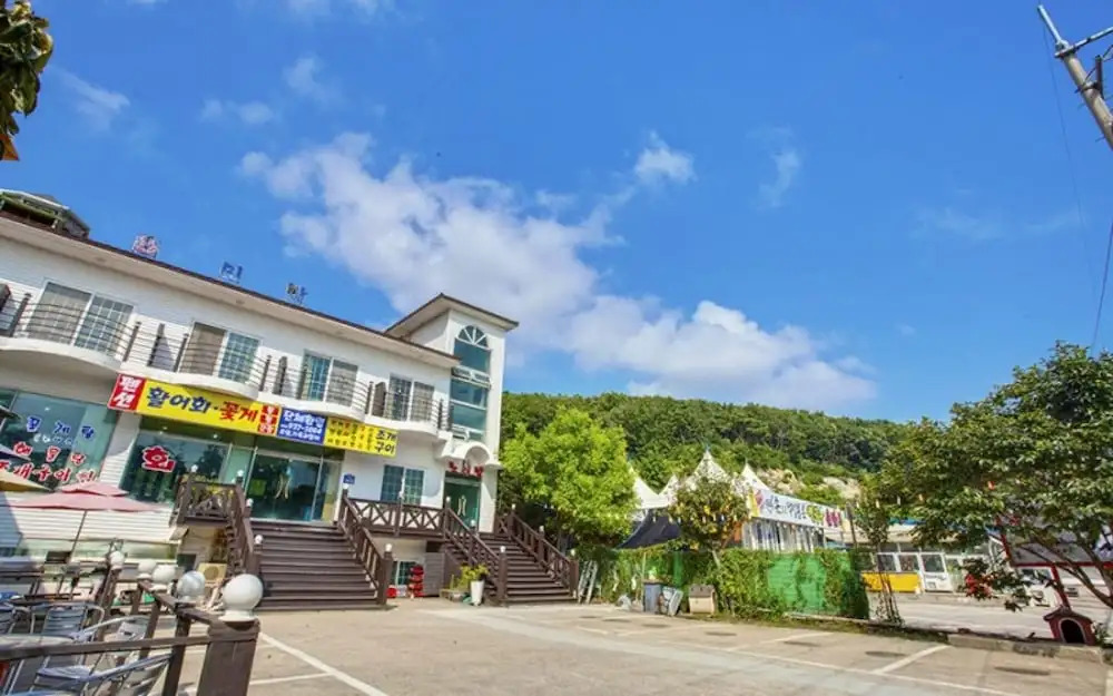 Ganghwado Milmulttae Hoetjip Pension
