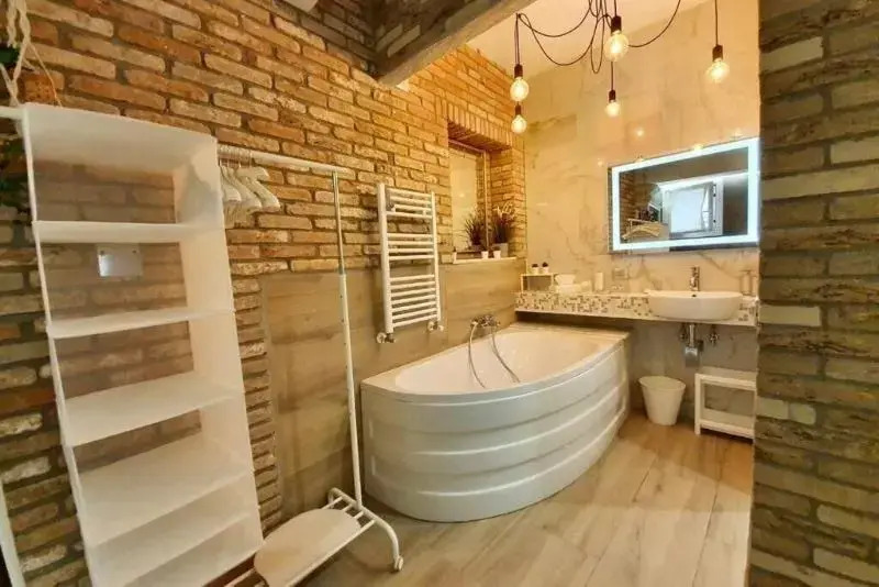 Beautiful Venice Bed and Breakfast