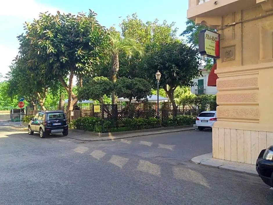B&B Zia Iaia