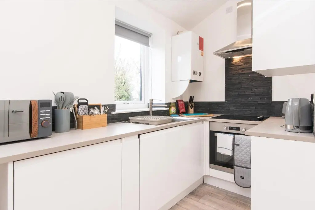 Cricket View - Fabulous 1bed Apt near Trent Bridge Cricket Ground