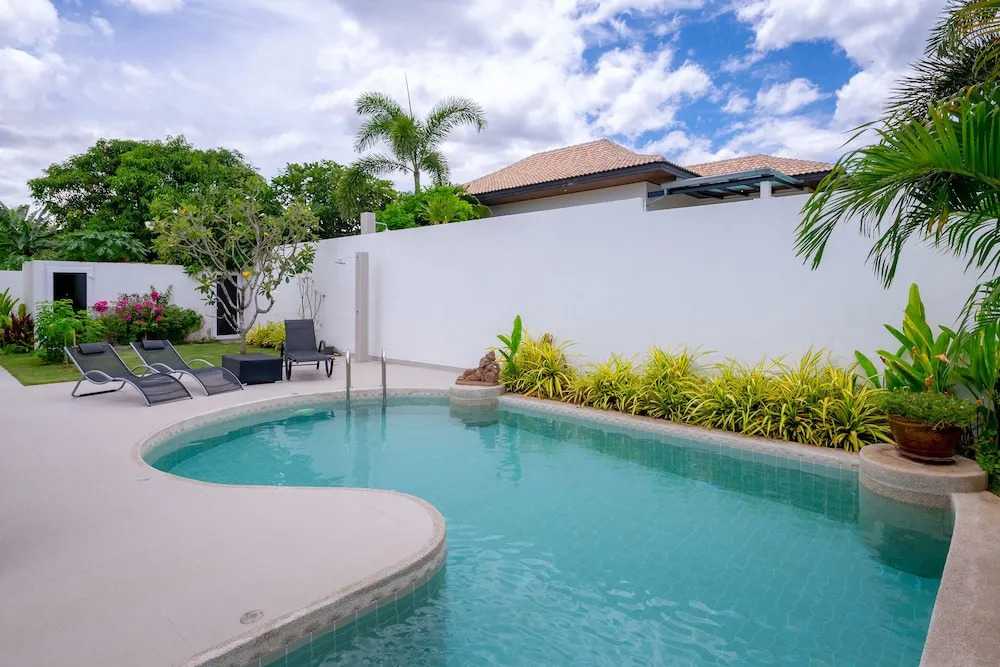 Orchid Paradise Homes OPV203