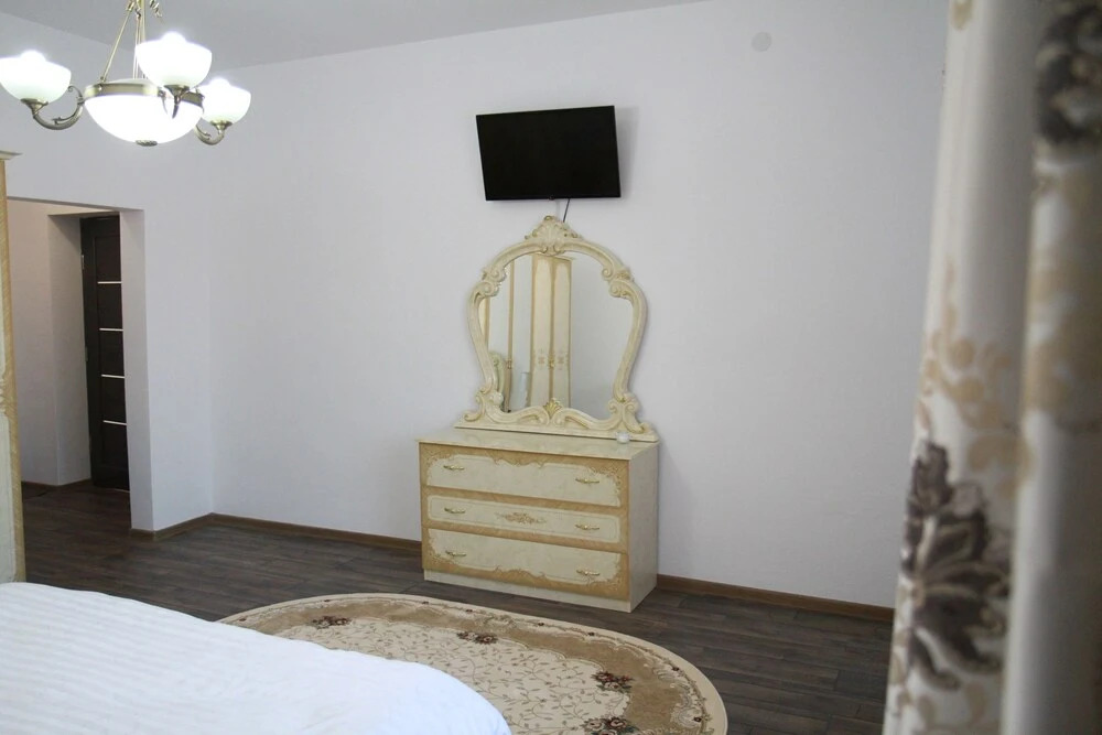 Ariana House