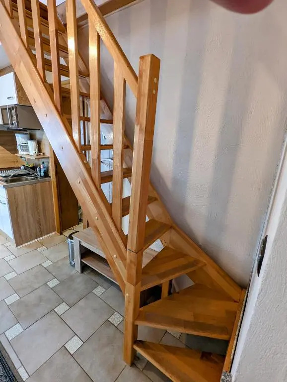 Apartment Nada