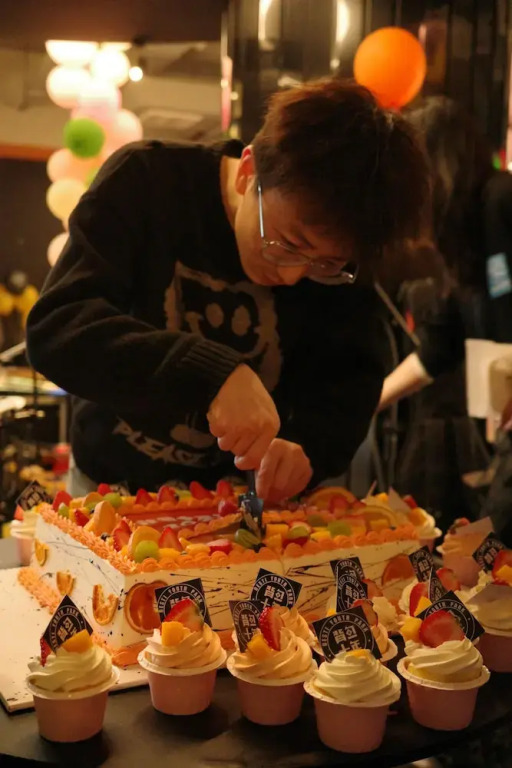 Changsha Desti Youth Park Hostel Wuyi Square-24H Reception&Cafe& Bar& Luggage Storage& Large Public Area