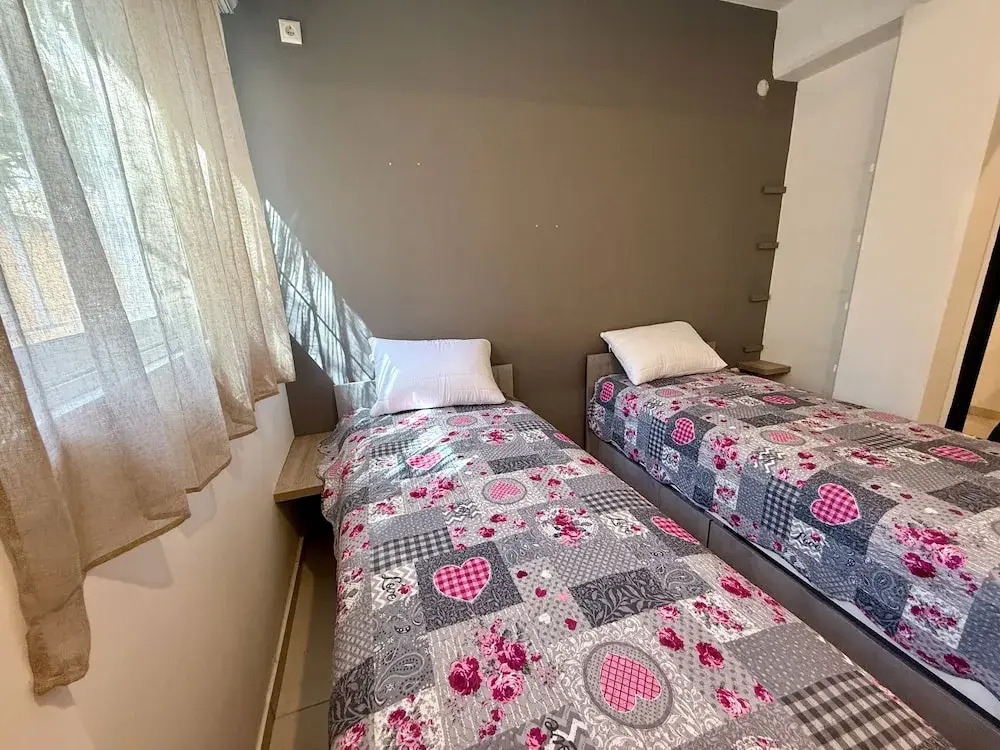 Alimos Cozy Apartment