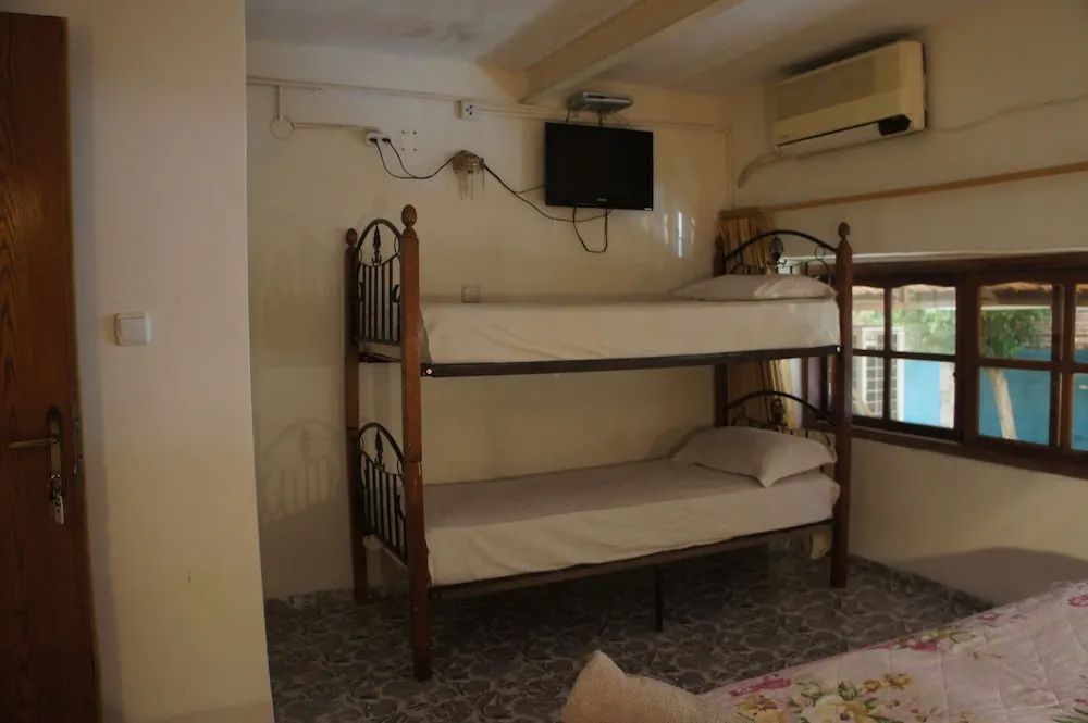 Akko Gate Hostel