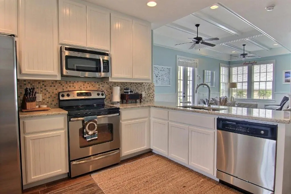 Turtle Cove TC 1209