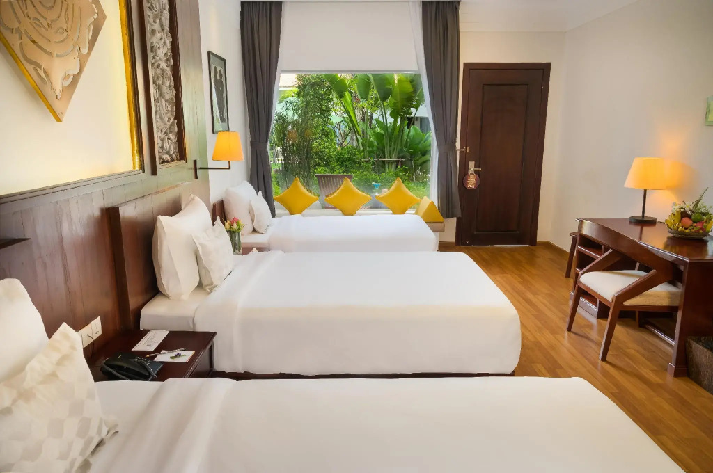 Sabara Angkor Resort & Spa