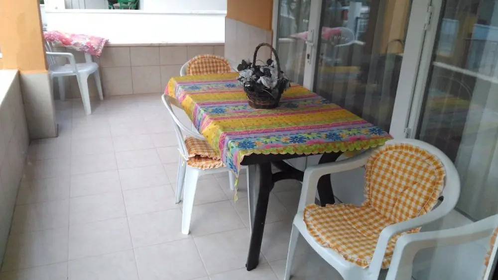 Erikli Tatil Evi 1