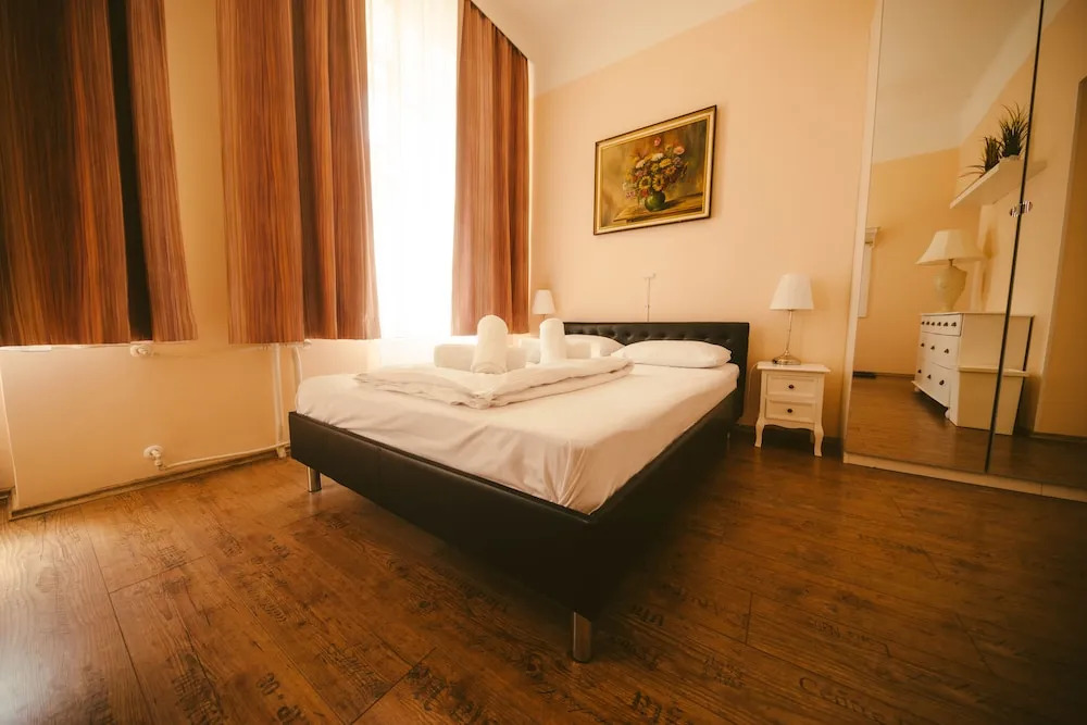 Hotel California