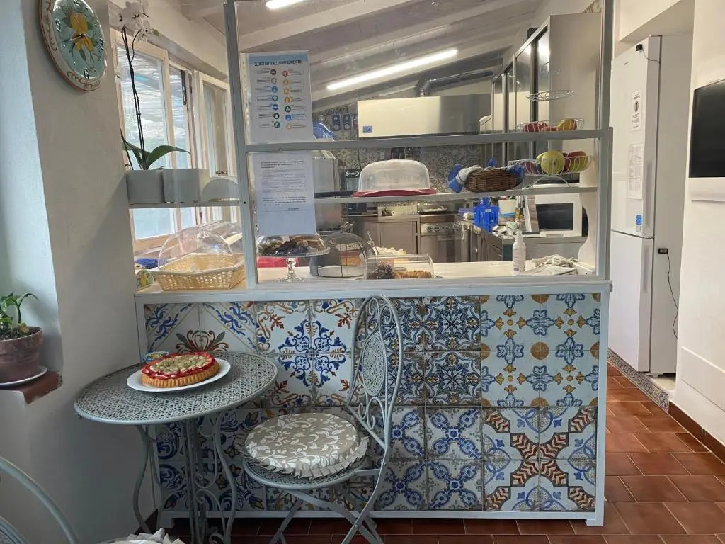 La Casa del Limoneto