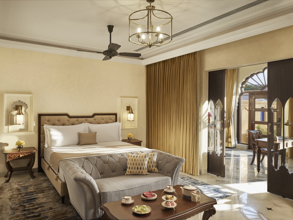 Sawai Man Mahal, Jaipur