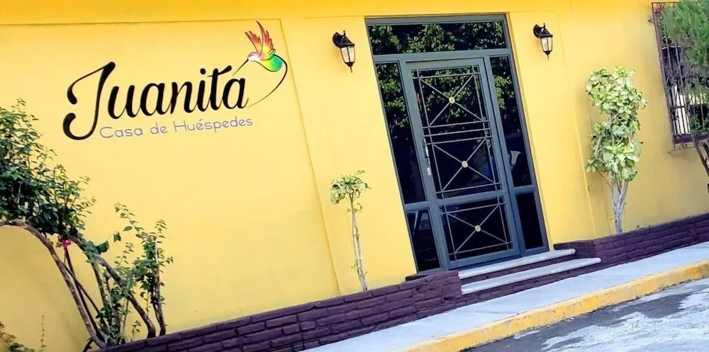 Casa de Huéspedes Juanita