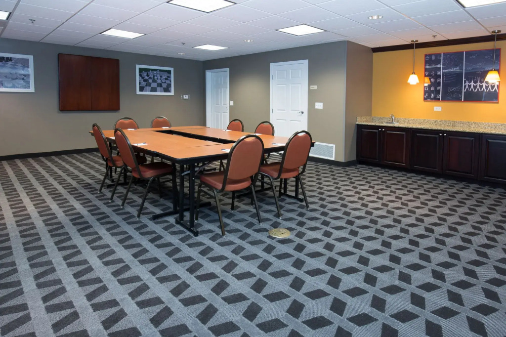 TownePlace Suites Pocatello