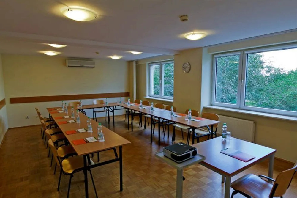 Hotel Wilanów