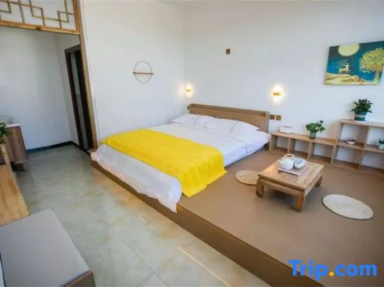 Luyuan Homestay, Yanqingshan Township, Beijing