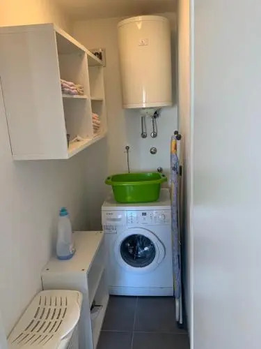 Apartment Dora