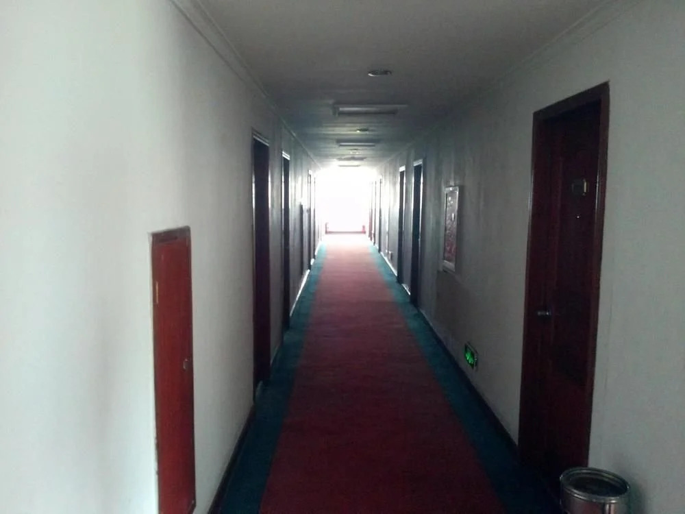 Shunda Hotel Penglai