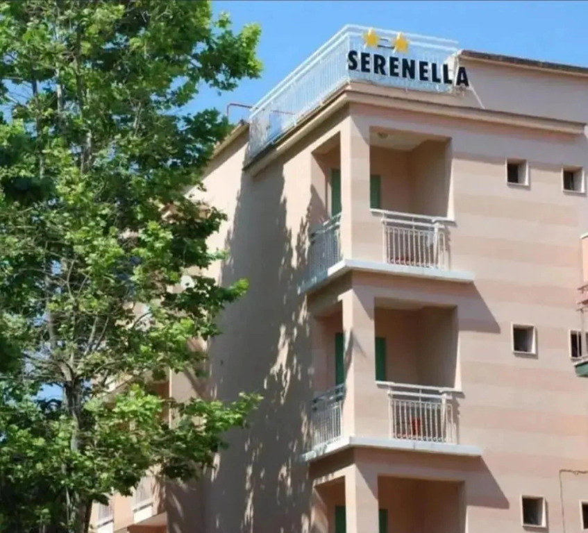 Hotel Serenella