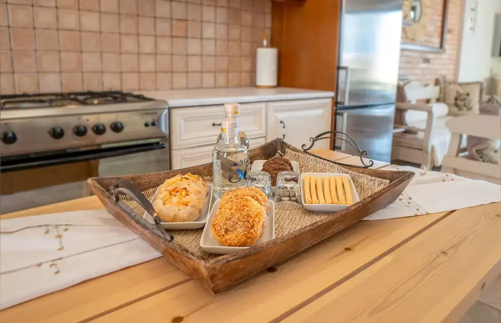 Avelia Luxury Villa with private pool
