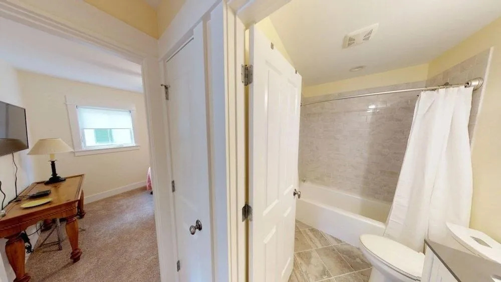 Captain'S Secret - Beautiful Home In Downtown Beaufort By Redawning