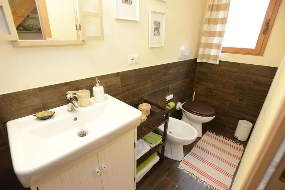 Il Pettirosso B&B