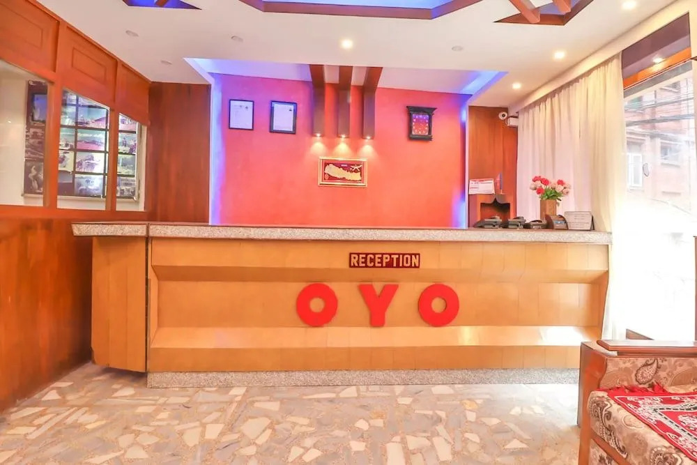 Oyo 639 Hotel Rajasthan