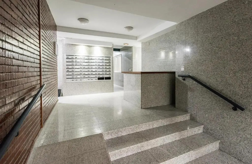 Apartment IFEMA-Airport