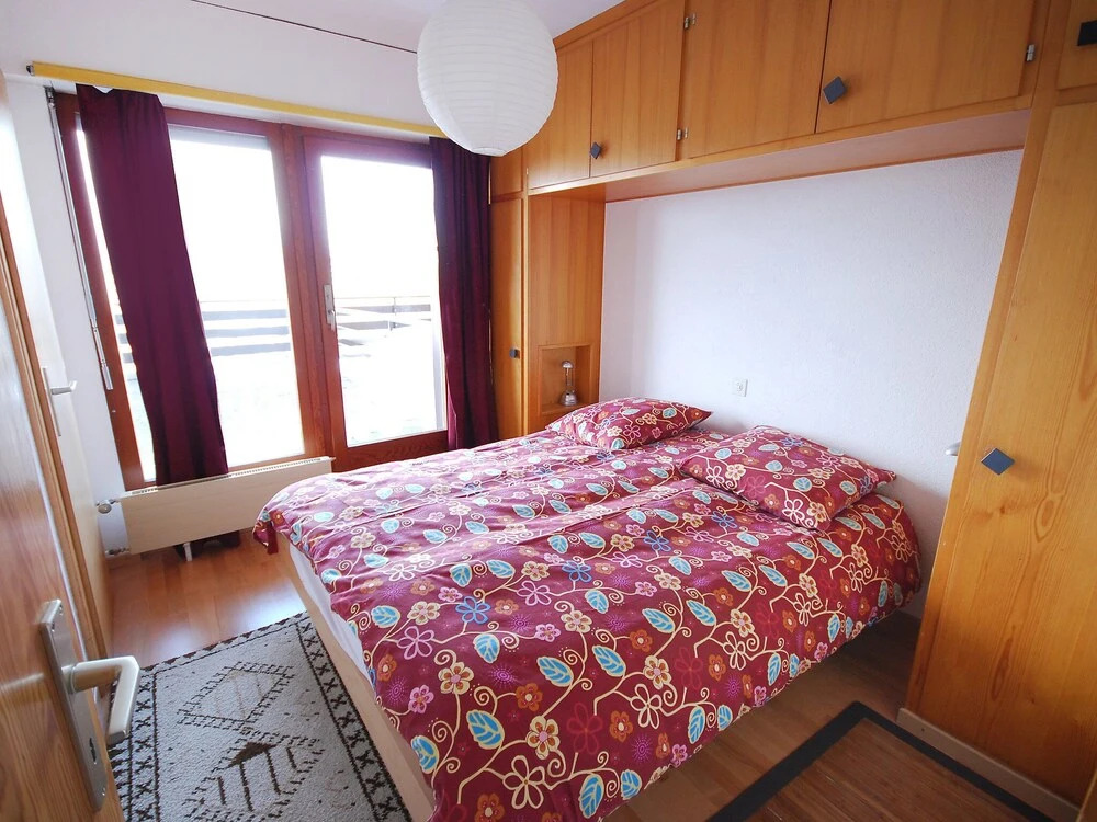 Christiania 2 G4 Haute-nendaz