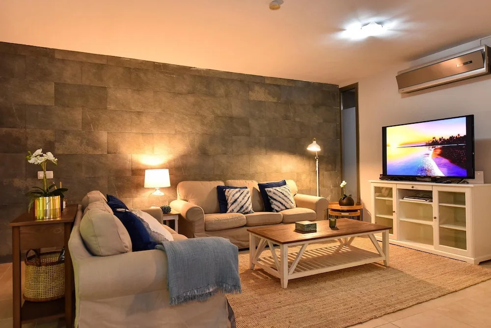 Salobre Golf Villas - Holiday Rental Par 4 - 24