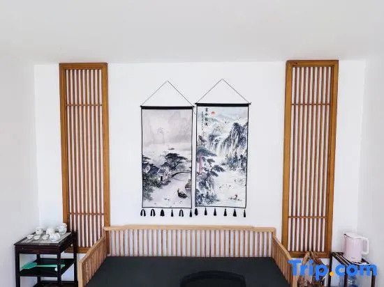 Qianyuan Leisure Resort