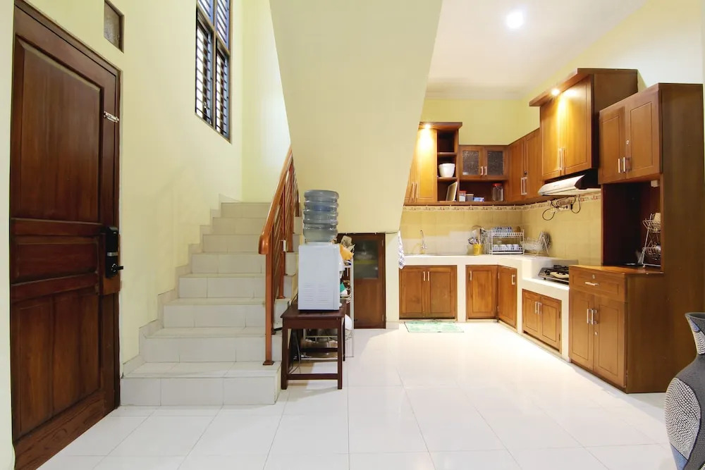 Omahe Simbah Guesthouse