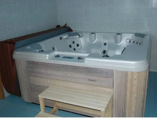 Hotel 21