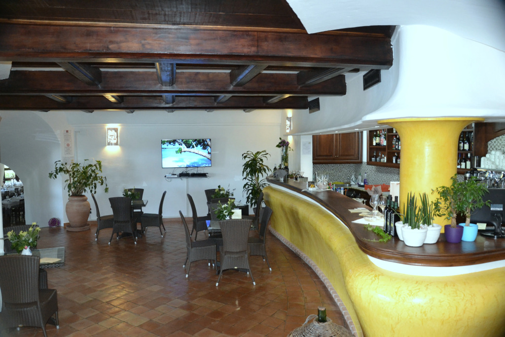 Felix Hotels - Galanias Hotel & Retreat