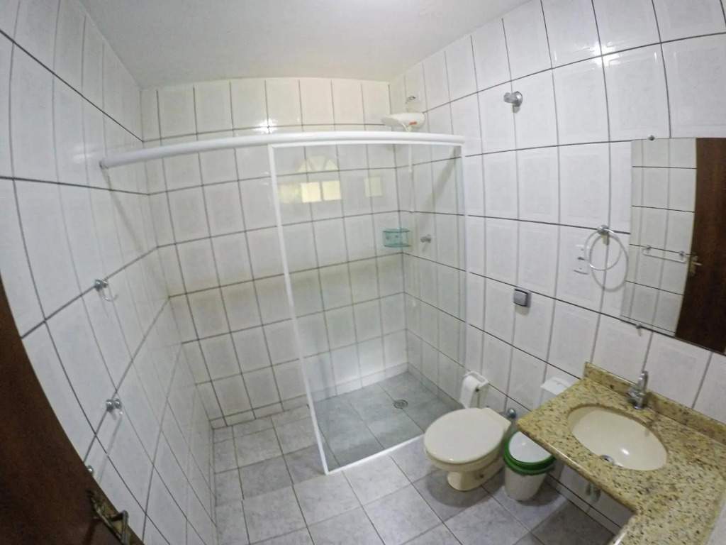 Casa de temporada Refugio das Aguias