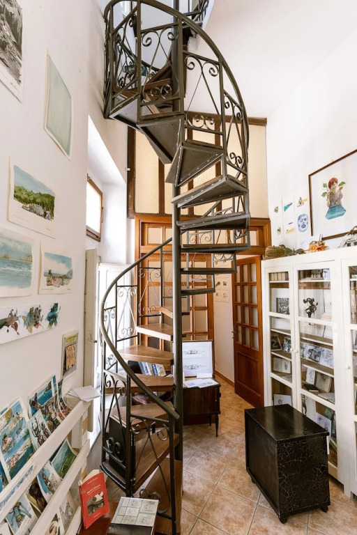 Giaminera Rooms & Art Studio