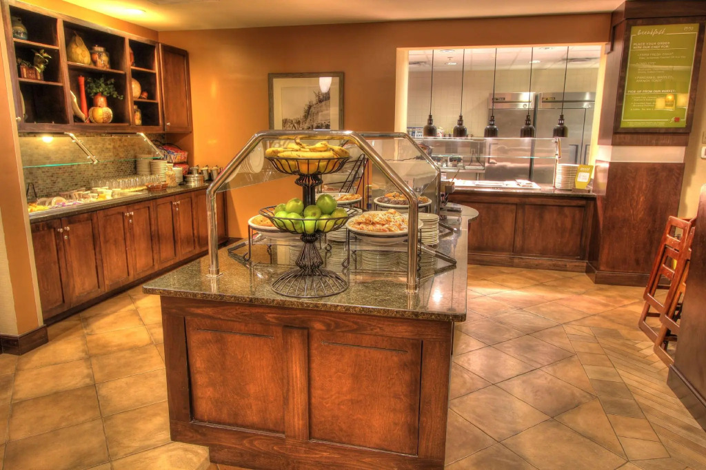 Hilton Garden Inn Gatlinburg