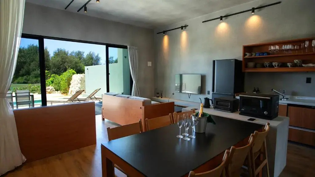 Feliz Villa Suite Irabu Island Nagahama Bay