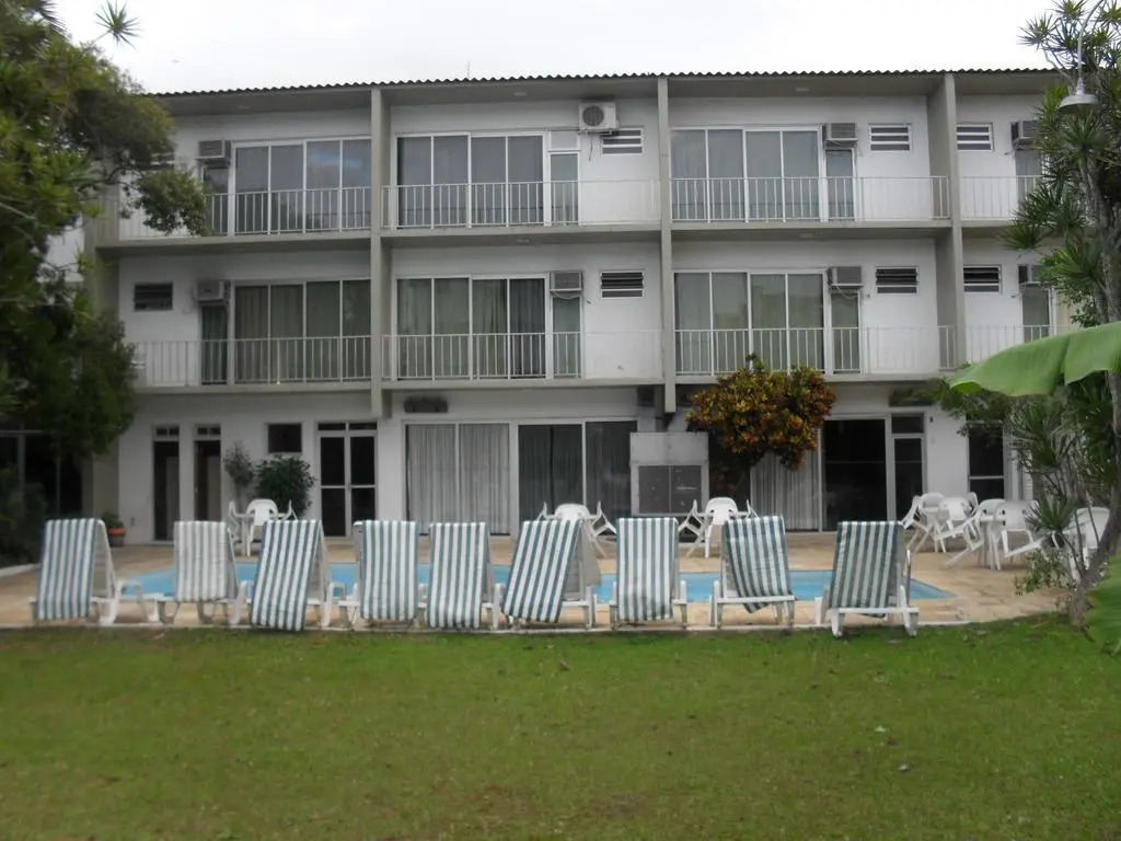 HANNA Marinas Palace Hotel