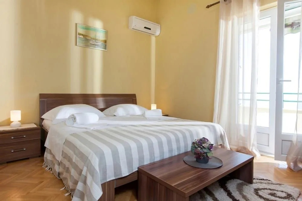 Penthouse Sunset Makarska