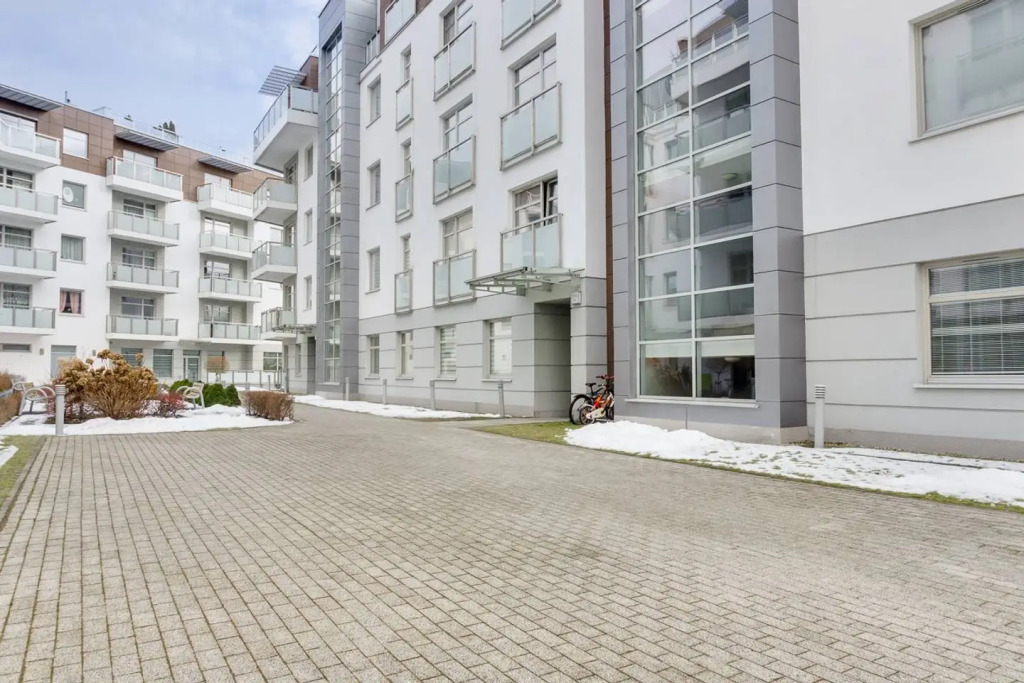 Elite Apartments Marina Residence