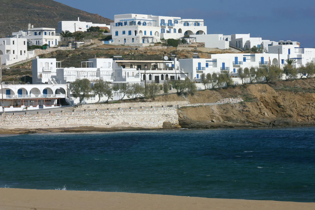 Arkas Inn