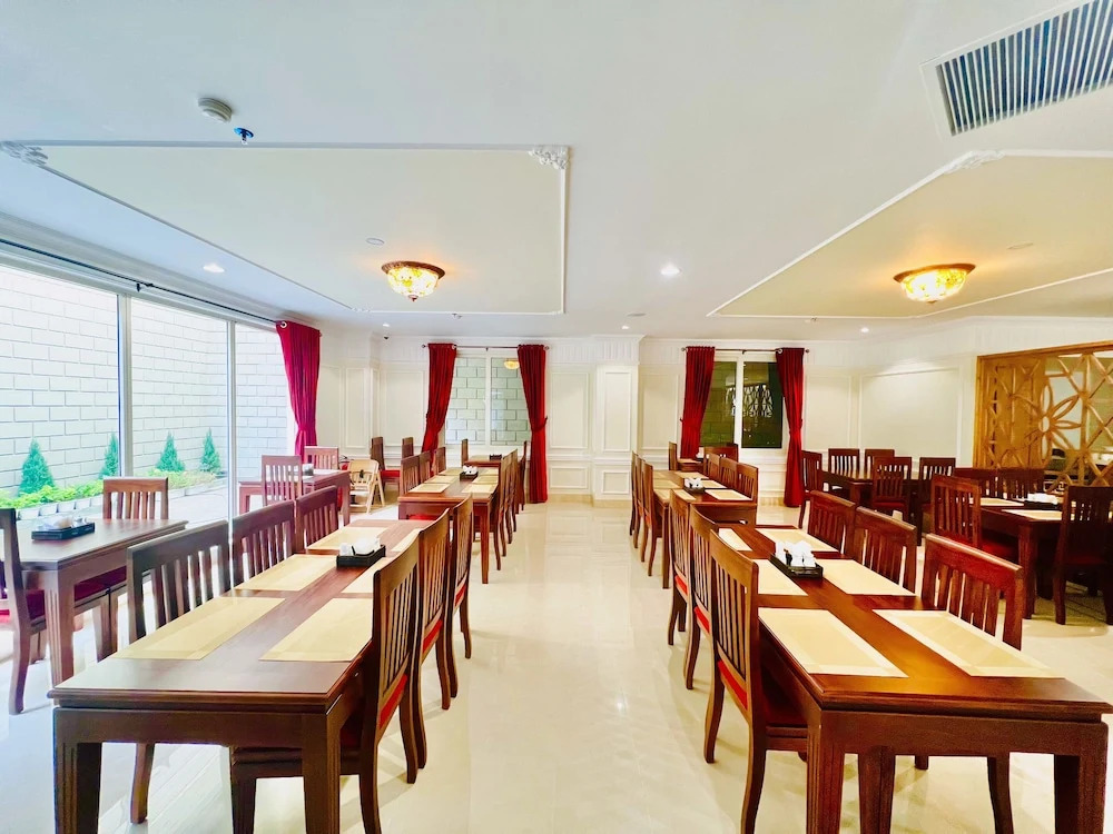 CALYSSA HOTELS & VILLAGE