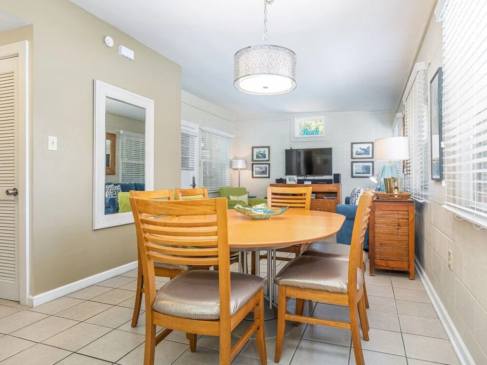 Salty Pause by Tybee Vacation Rentals