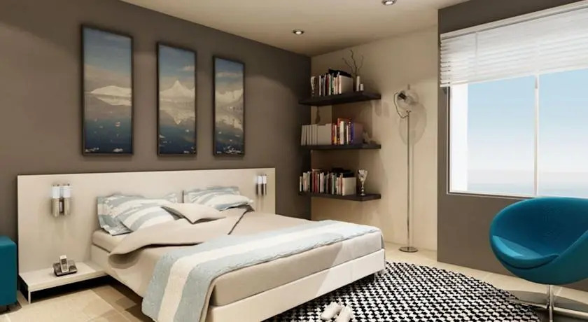 Isla Bonita Residences