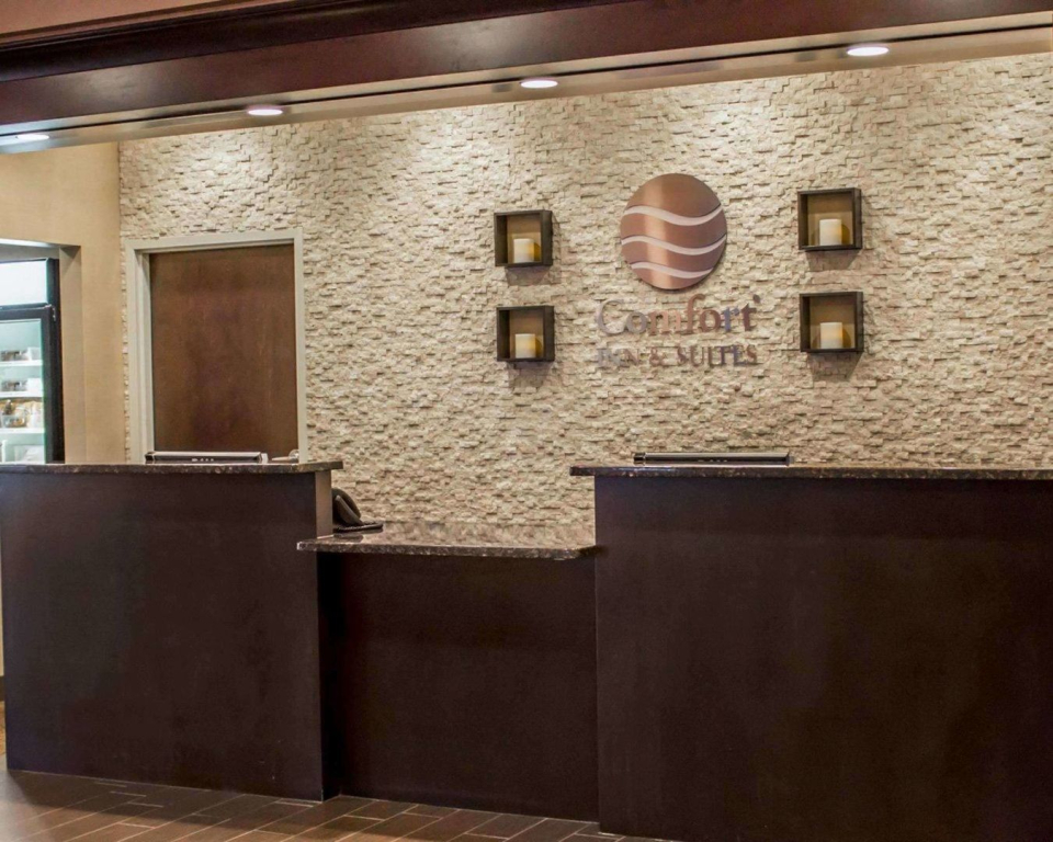 Garner Hotel Wadsworth by IHG