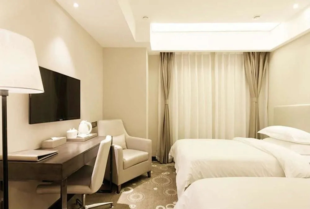Taitong Hotel