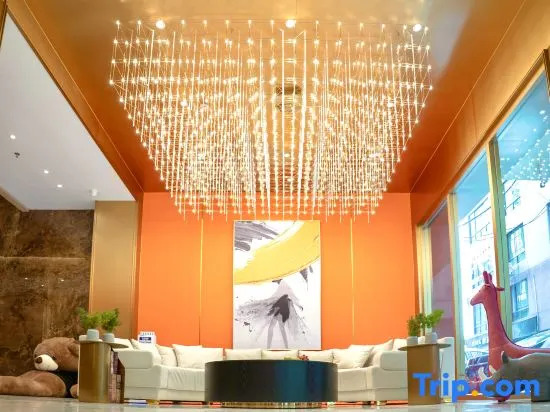 No.1 International Hotel